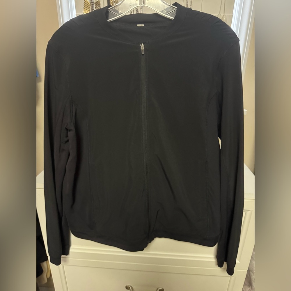 Lululemon Jacket Sz 8